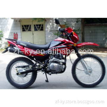 2014 BEST SELLING 200CC 250CC DIRT BIKE LM200GY